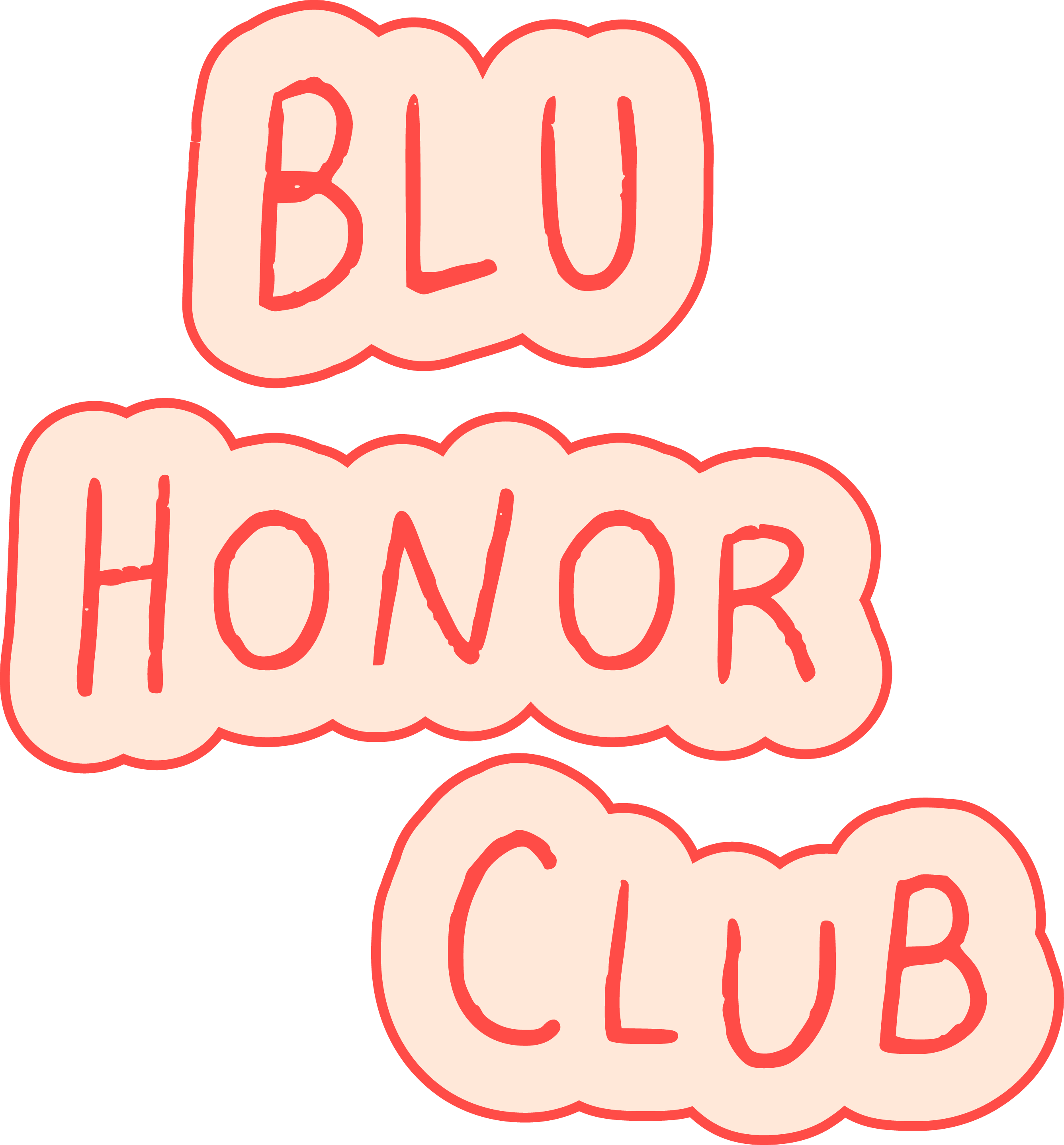 Mama Blu