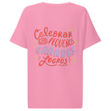 Bubble Pink